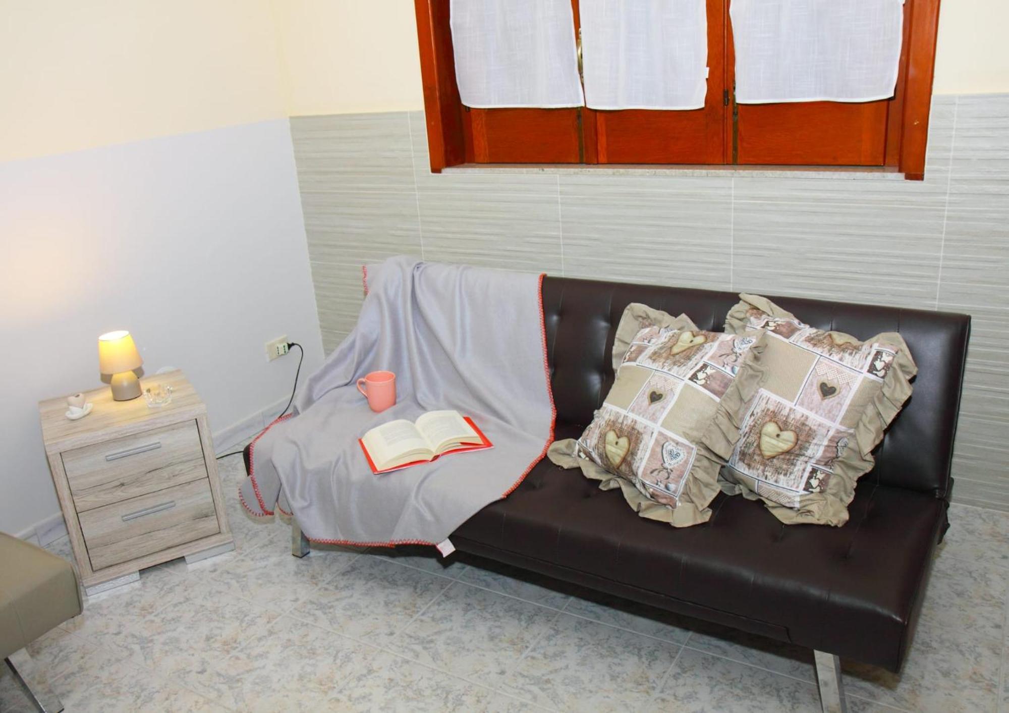 Apartamento Largo Baluardo 13 Avola Exterior foto
