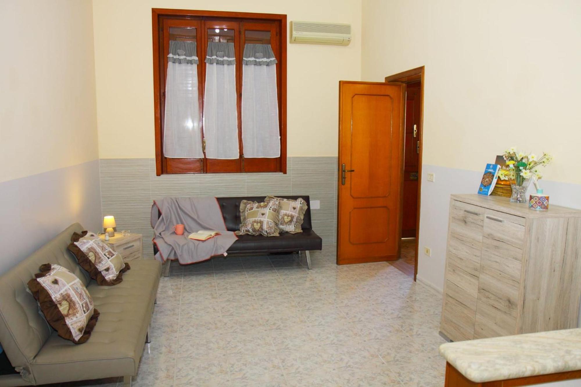 Apartamento Largo Baluardo 13 Avola Exterior foto