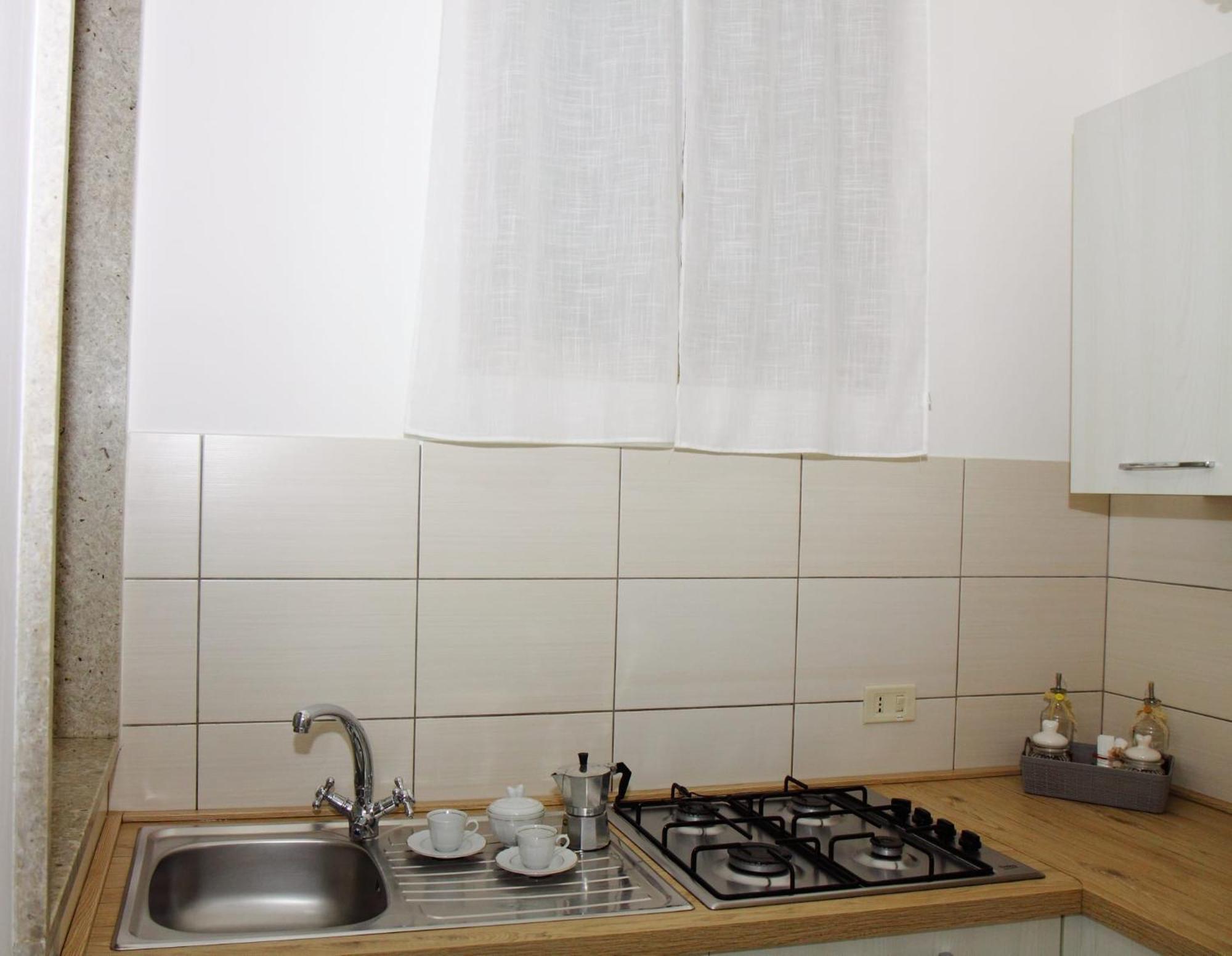 Apartamento Largo Baluardo 13 Avola Exterior foto