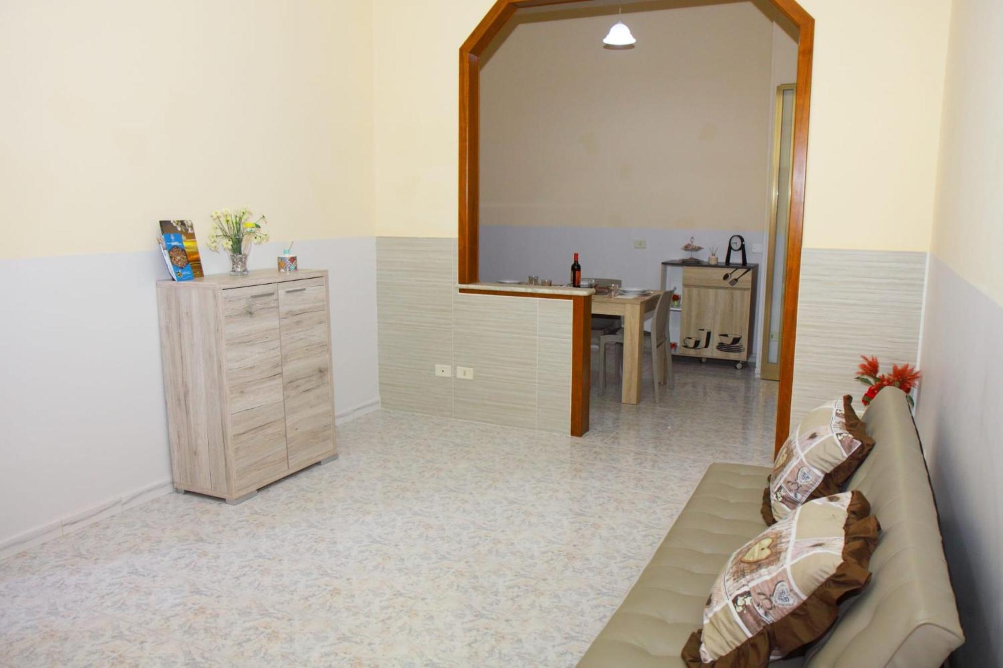 Apartamento Largo Baluardo 13 Avola Exterior foto