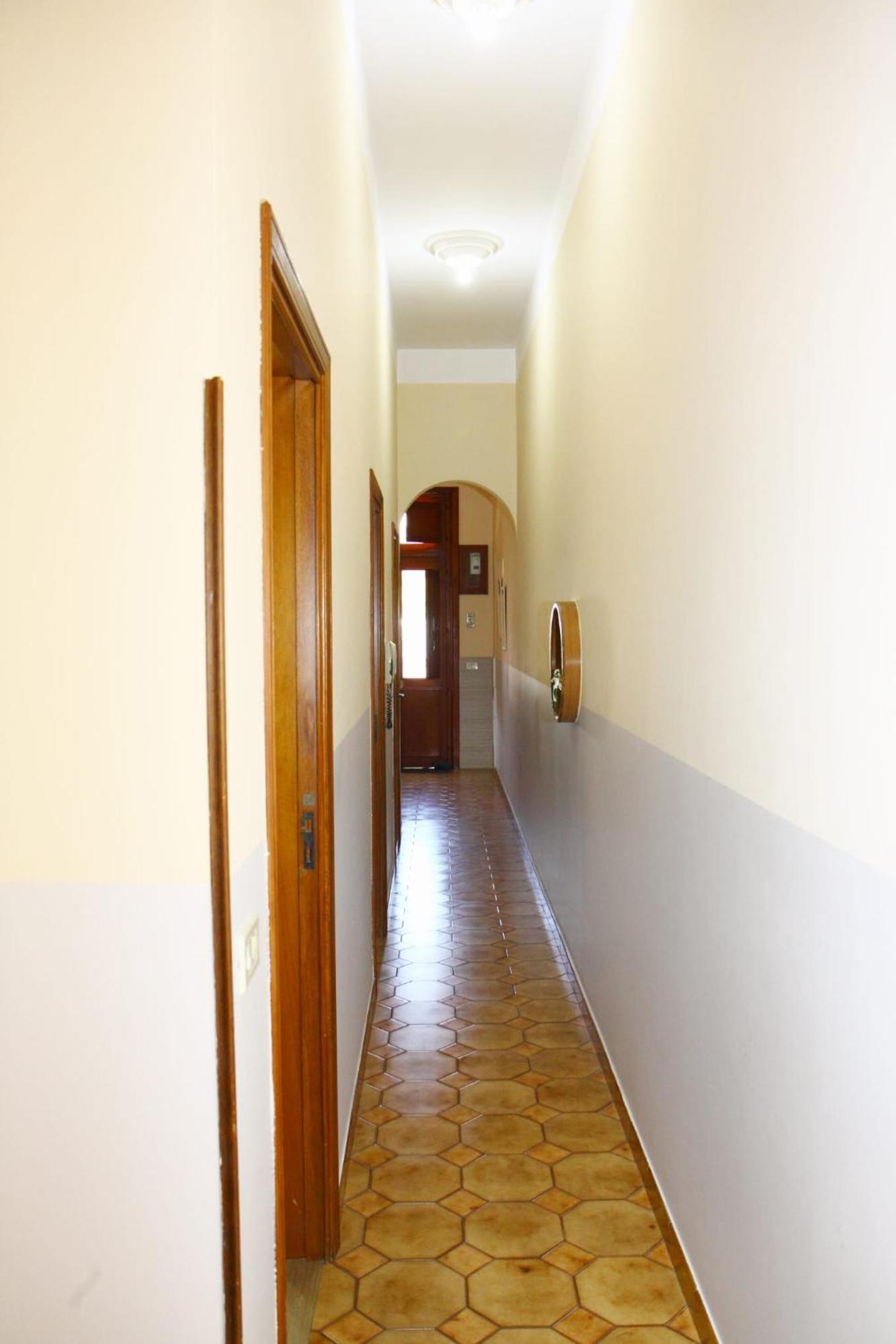 Apartamento Largo Baluardo 13 Avola Exterior foto