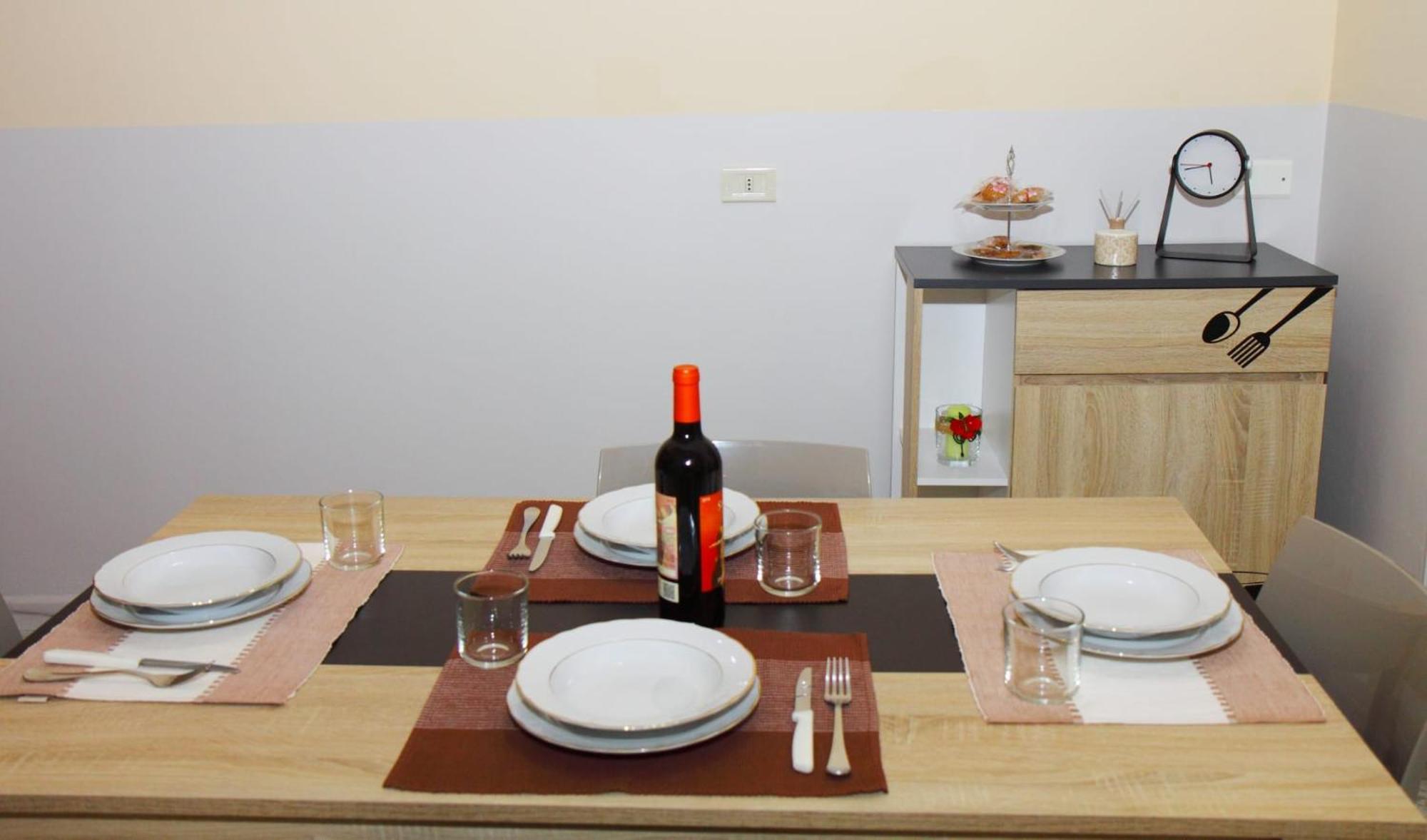 Apartamento Largo Baluardo 13 Avola Exterior foto