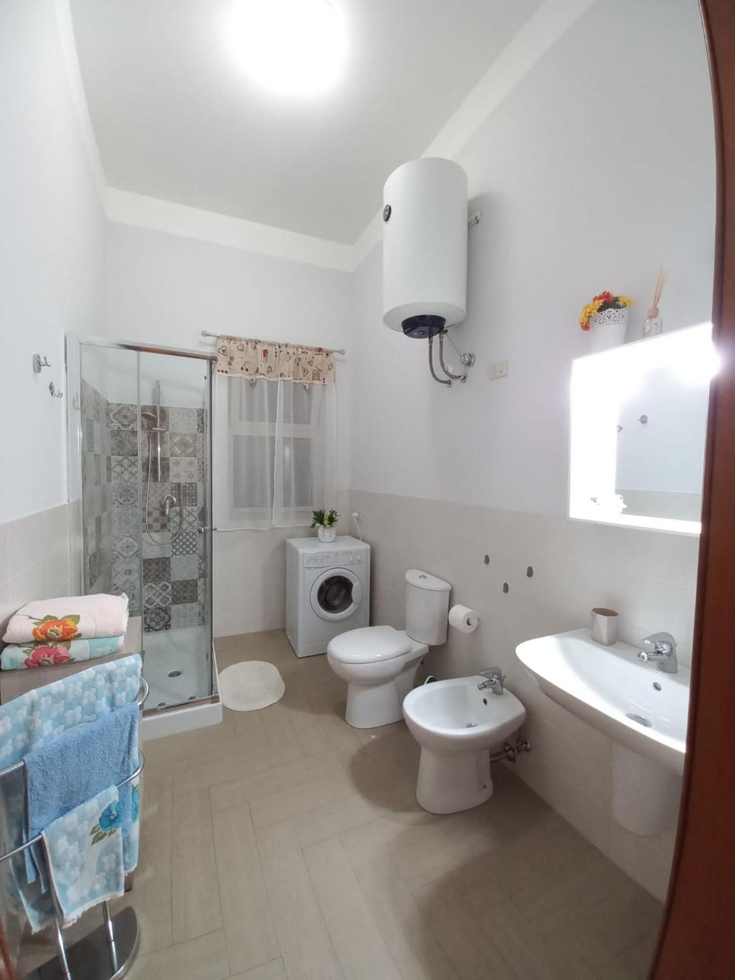 Apartamento Largo Baluardo 13 Avola Exterior foto