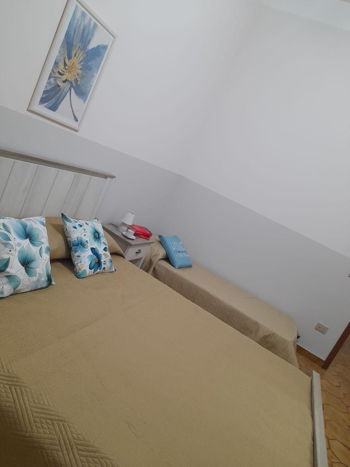 Apartamento Largo Baluardo 13 Avola Exterior foto